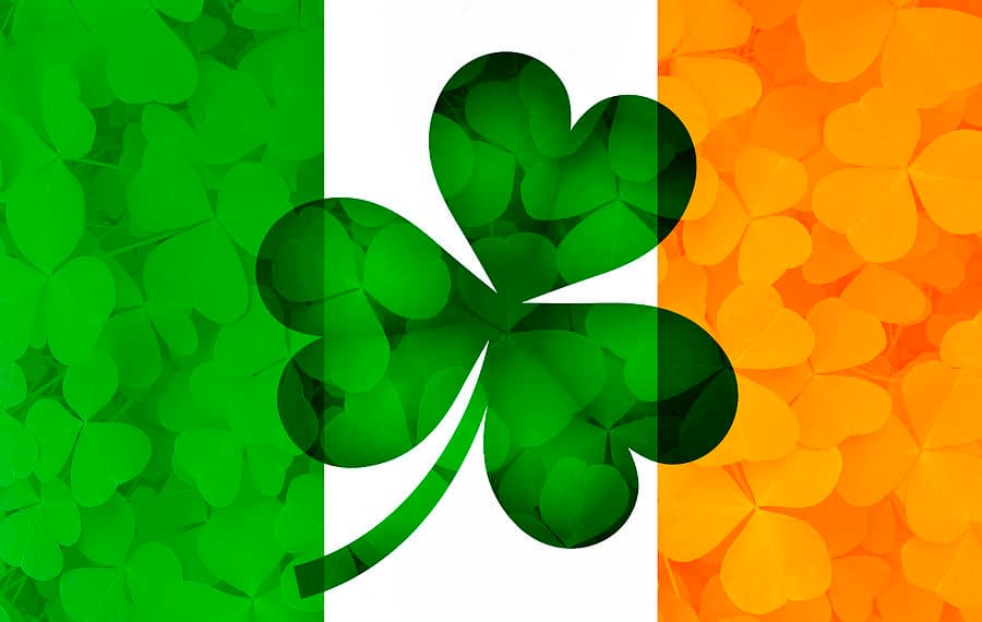 Ireland