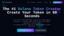CreateMyCoin