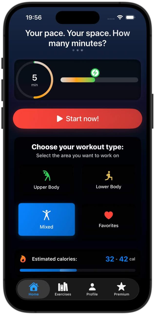 RazFit Image of RazFit