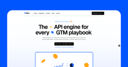 Image for BlitzAPI