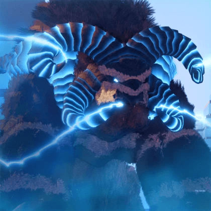 Image for Ramthorne