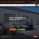 Sappher HVAC