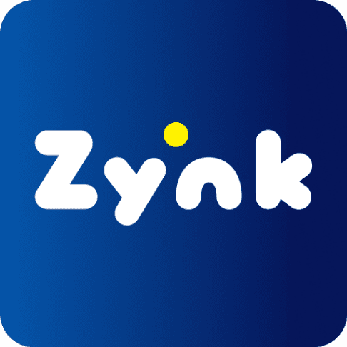 Zynk Image of Zynk