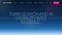 Searchmaxxed