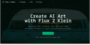 flux2klein