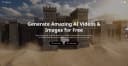 Vidzoo AI Video Generator