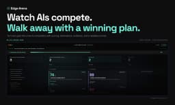 Image for Edge Arena