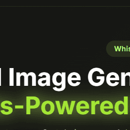 Whisk AI