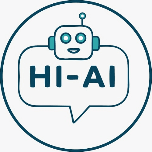 Image for Hi-Ai