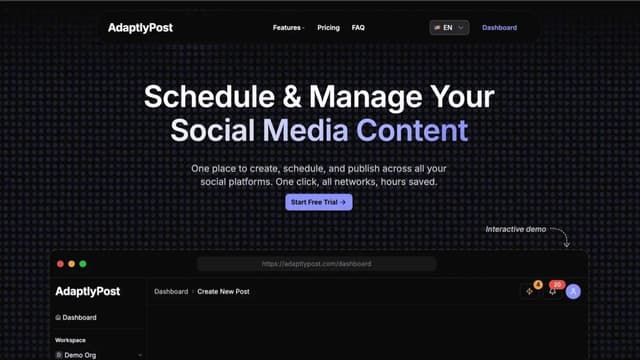 AdaptlyPost Image of AdaptlyPost