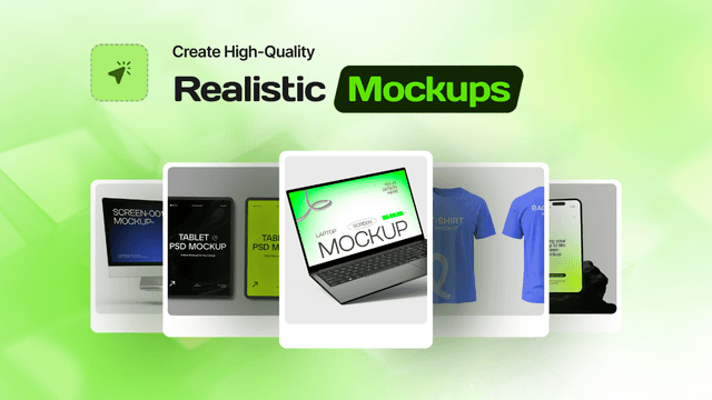 MockupHive Image of MockupHive