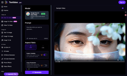 Image for Textideo