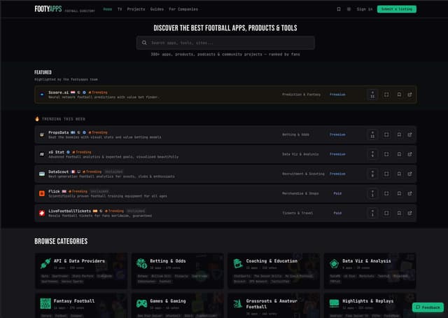 footyapps Image of footyapps