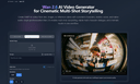 JXP Wan 2.6 AI Video Generator