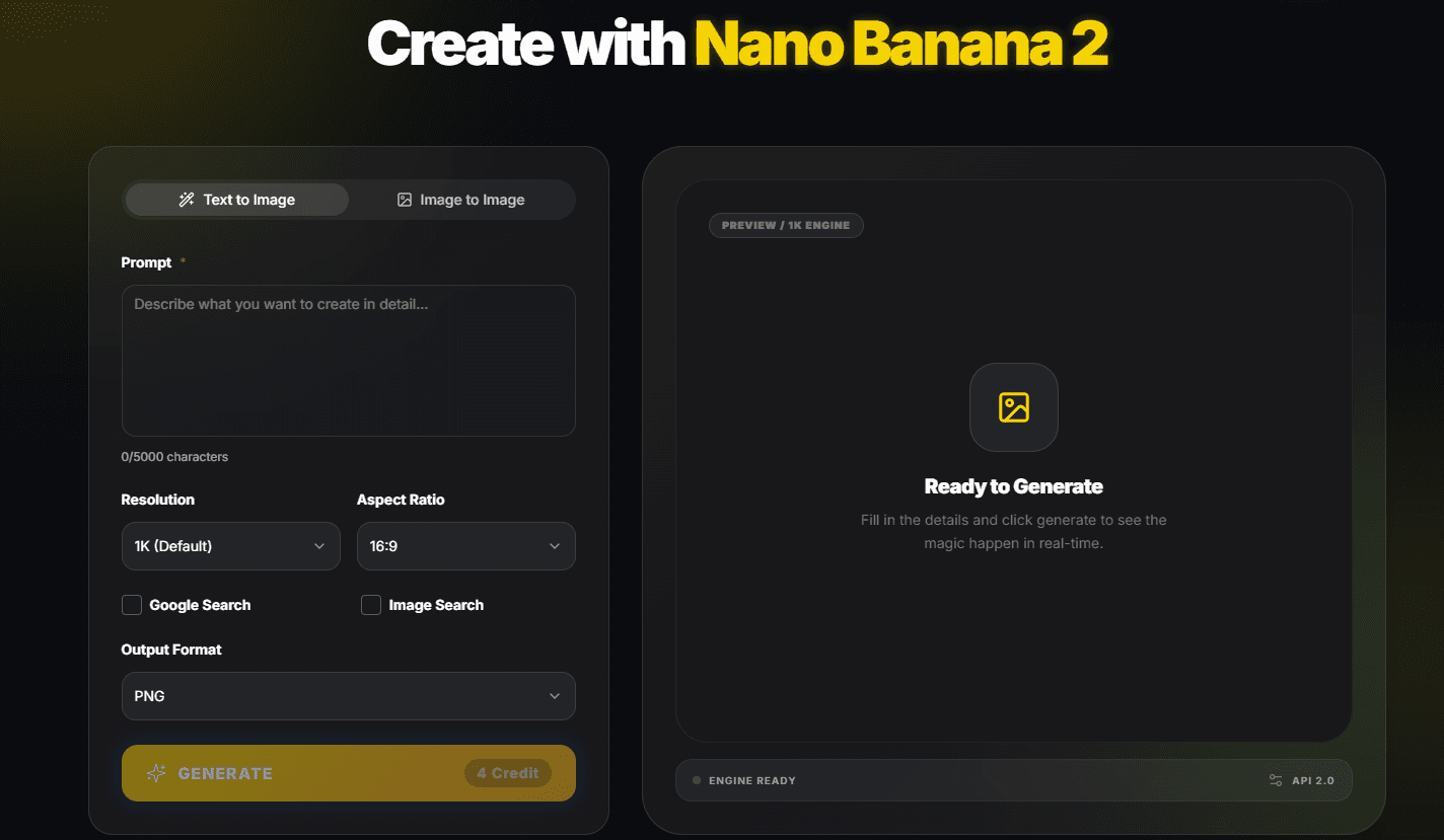 Nano Banana AI