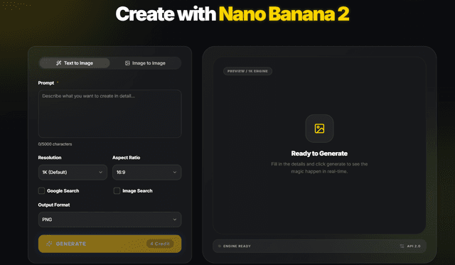 Nano Banana AI Image of Nano Banana AI