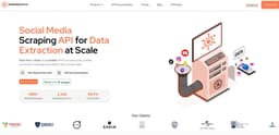 Image for EnsembleData