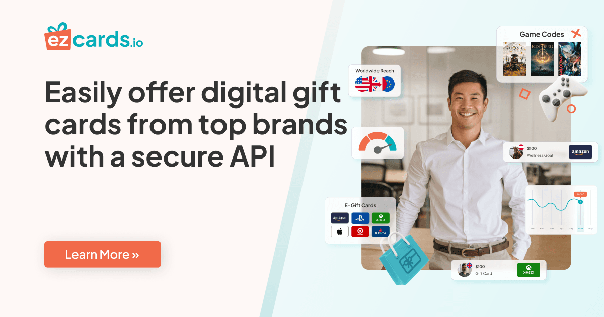 Image for ezcards.io