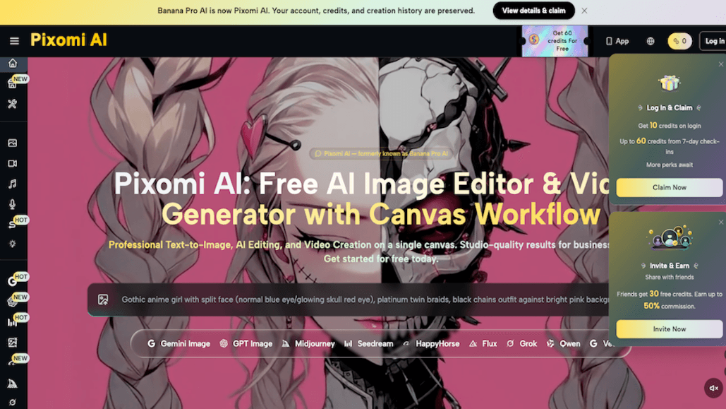 Seedance 2.0 AI Video Generator