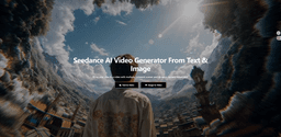 Image for Seedance 2 Video Agent