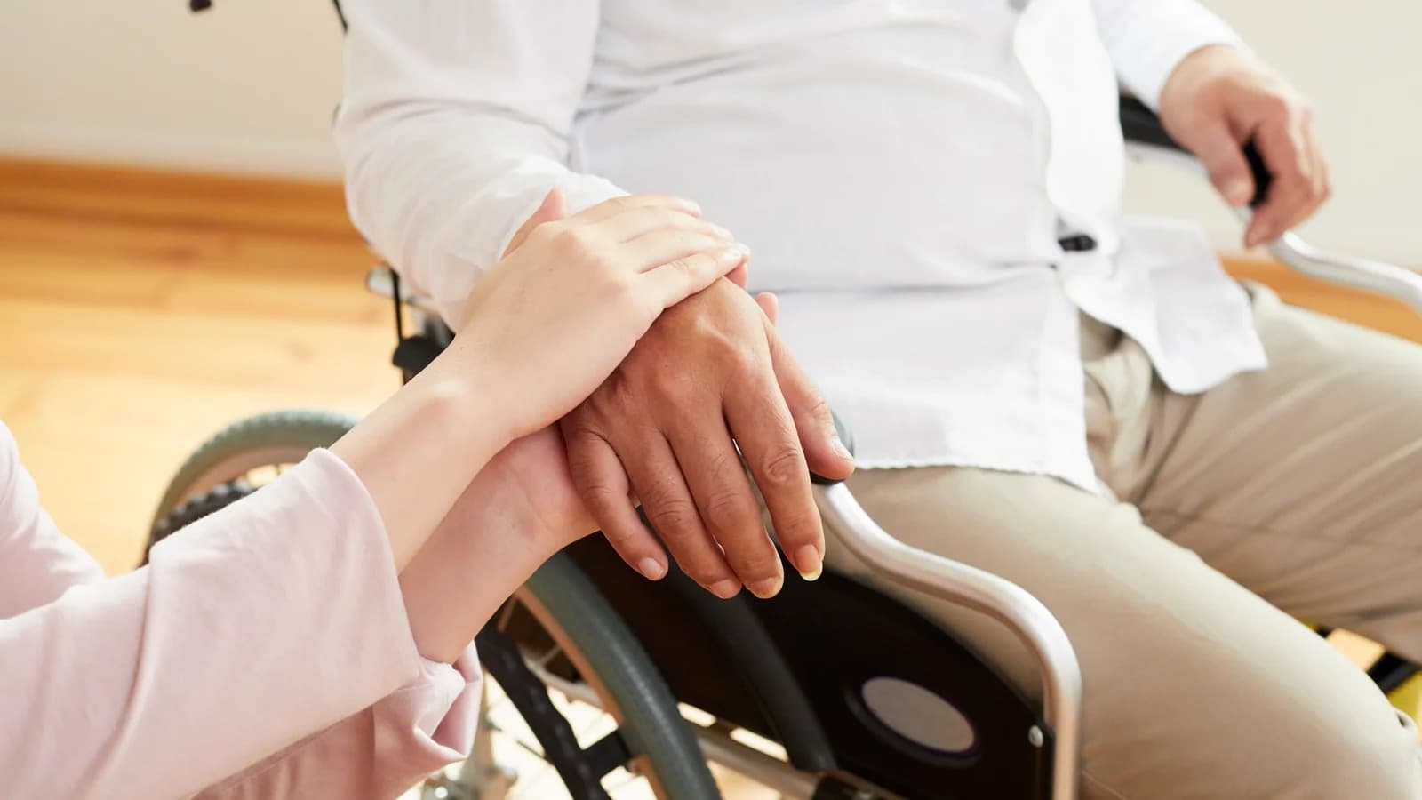 Post stroke care at home in Chennai