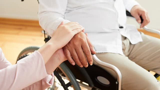 Post stroke care at home in Chennai Image of Post stroke care at home in Chennai