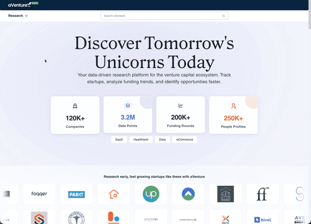 aVenture Image of aVenture