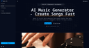 Music FX