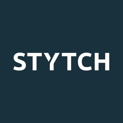Stytch Image of Stytch