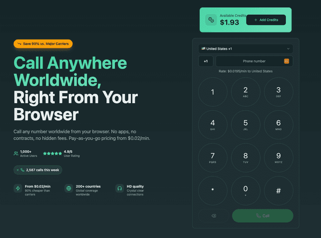 Caller Image of Caller
