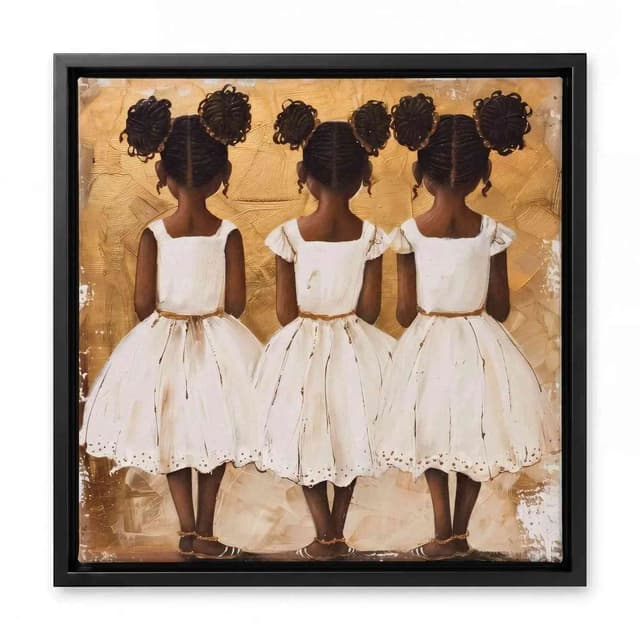 Melanin Art Image of Melanin Art