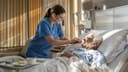 Post operative nursing care at home Chennai